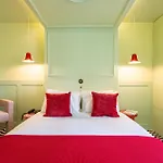 &tales - Hotel