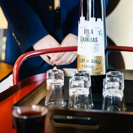 Ξενοδοχείο &tales - 4*