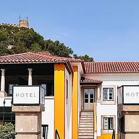 &tales - Ξενοδοχείο