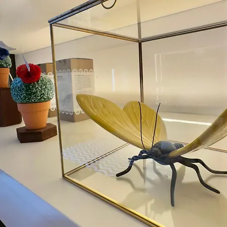 Ξενοδοχείο &tales -