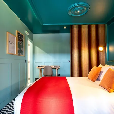 Ξενοδοχείο &tales - 4*