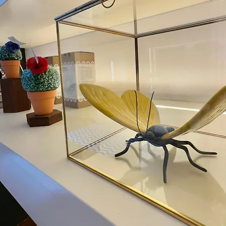 Ξενοδοχείο &tales - Όμπιδος