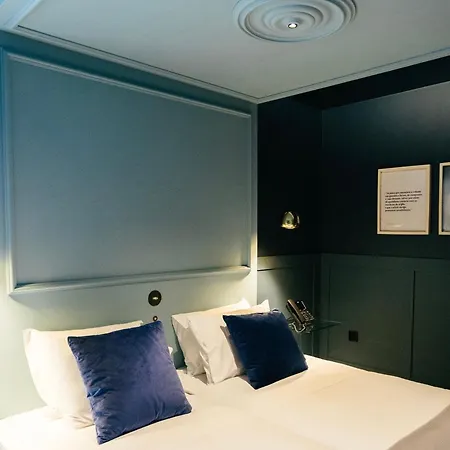 Hotel &tales - Óbidos