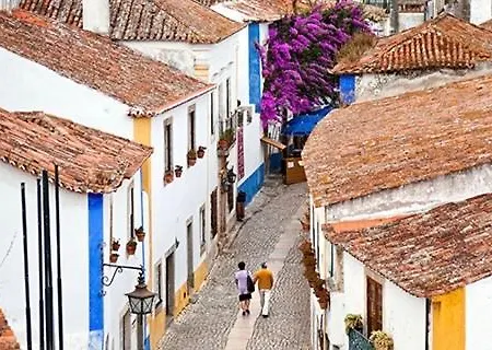 &tales - Óbidos