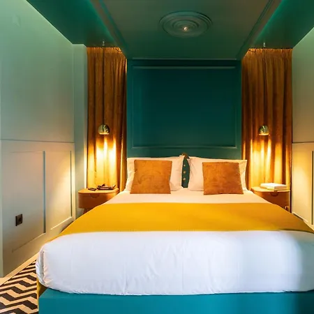 &tales - Hotel Obidos