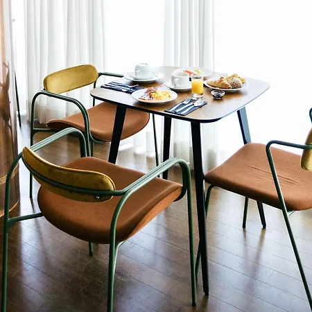 &tales - Hotel 4*