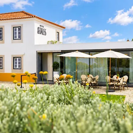 &tales - Óbidos
