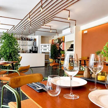 &tales - Hotel 4*