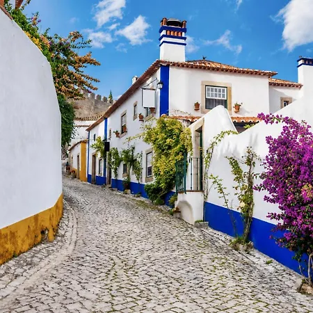 Hotel &tales - Óbidos
