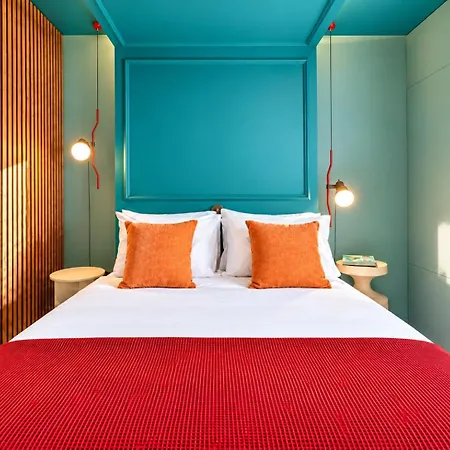 Hotel &tales - 4*