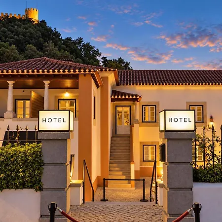 Hotel &tales - 4*