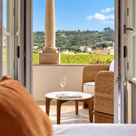 Hotel &tales - Óbidos