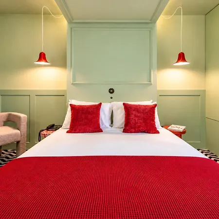 &tales - Hotel 4*