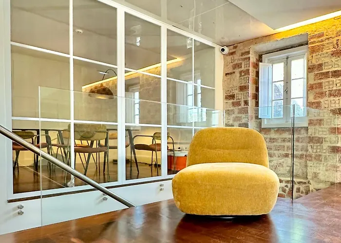 &tales - Hotel Óbidos