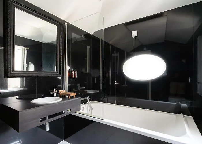 Hotel &tales - Óbidos