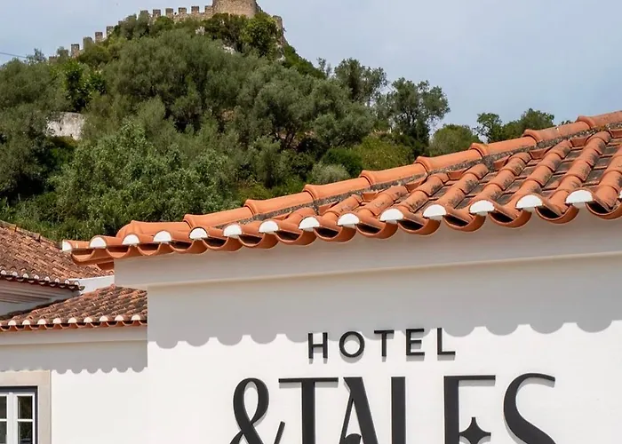 &tales - Hotel 4*