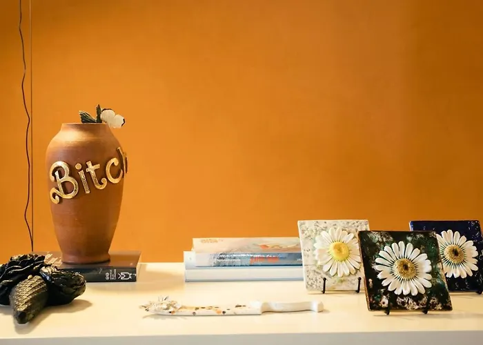 Hotel &tales - Óbidos