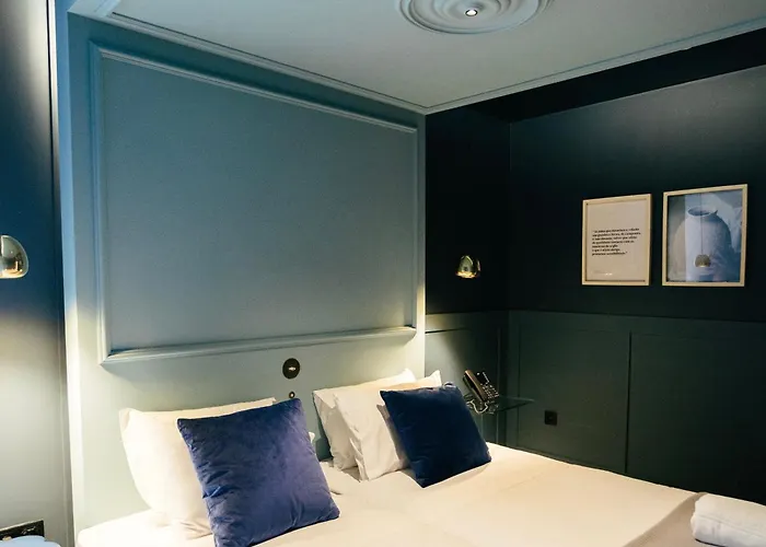 Hotel &tales - Óbidos